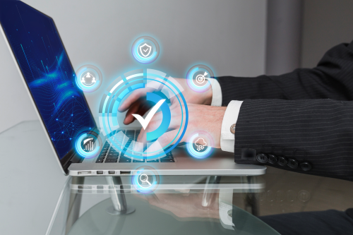 Digital Certificate